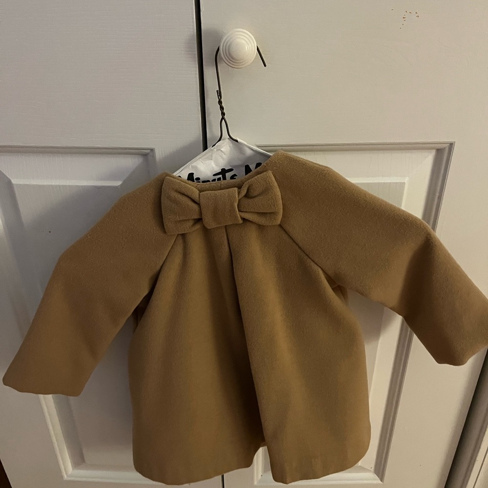Baby gap jacket - Picture 2 of 2